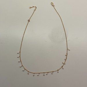 cute brandy melville necklace